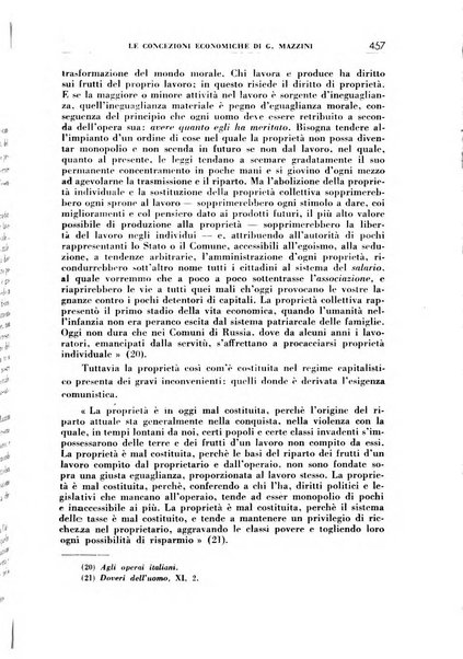 Economia rassegna mensile di politica economica