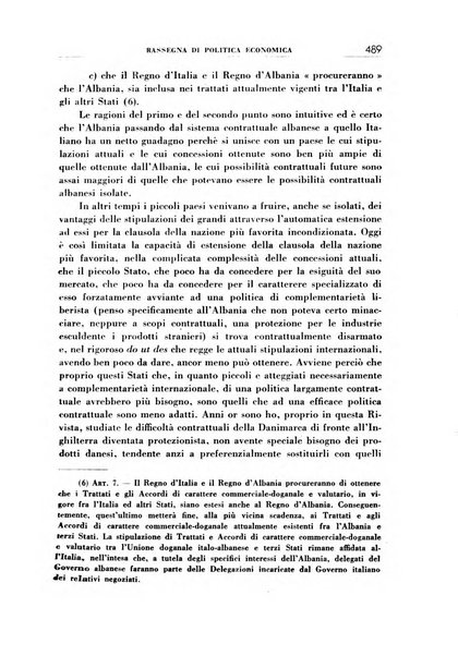 Economia rassegna mensile di politica economica