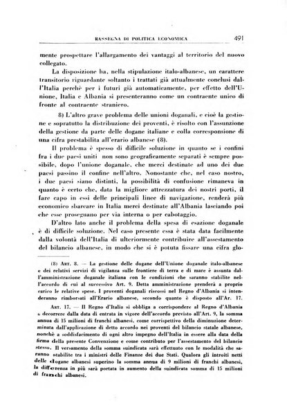 Economia rassegna mensile di politica economica