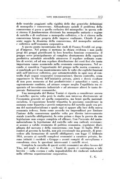 Economia rassegna mensile di politica economica