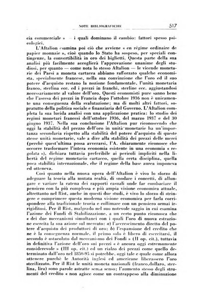 Economia rassegna mensile di politica economica