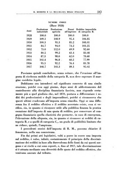 Economia rassegna mensile di politica economica