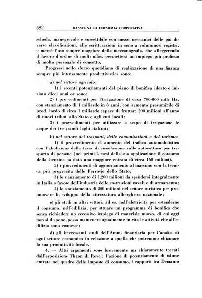 Economia rassegna mensile di politica economica