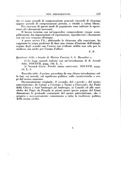 Economia rassegna mensile di politica economica