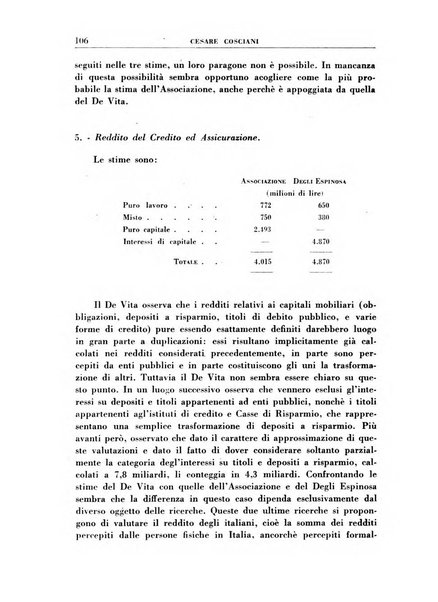 Economia rassegna mensile di politica economica