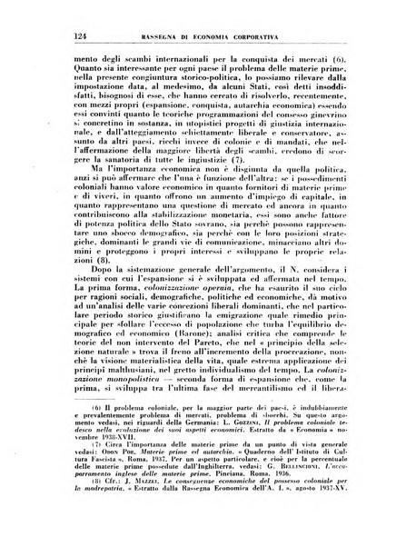 Economia rassegna mensile di politica economica