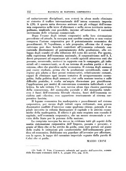 Economia rassegna mensile di politica economica