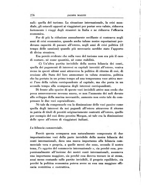 Economia rassegna mensile di politica economica