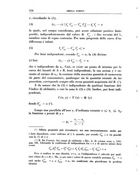 Economia rassegna mensile di politica economica