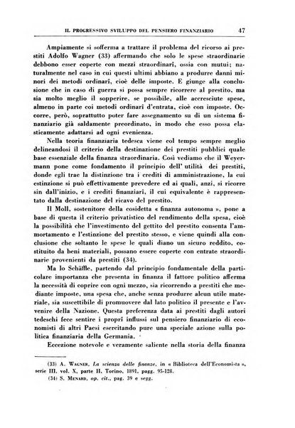 Economia rassegna mensile di politica economica