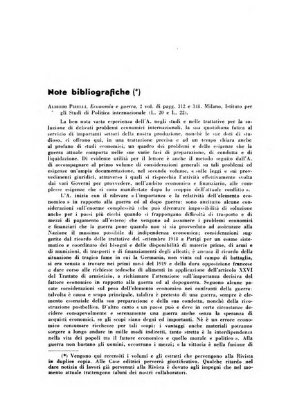 Economia rassegna mensile di politica economica