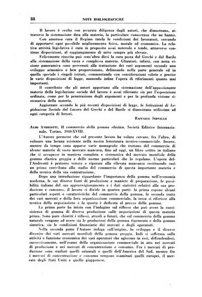 Economia rassegna mensile di politica economica