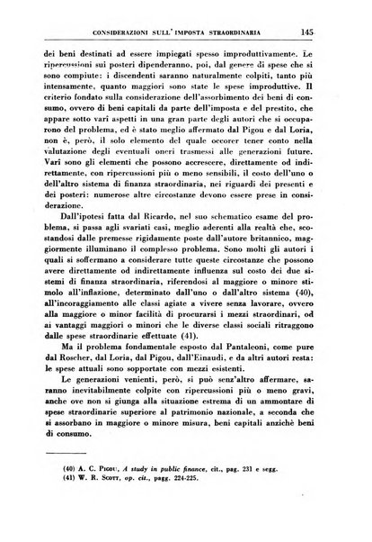 Economia rassegna mensile di politica economica