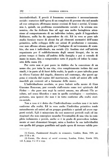 Economia rassegna mensile di politica economica