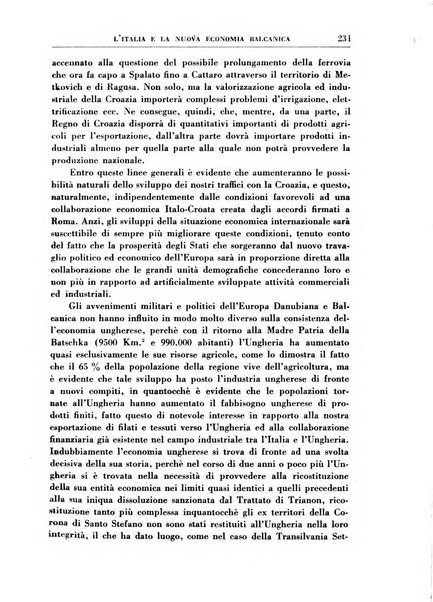 Economia rassegna mensile di politica economica