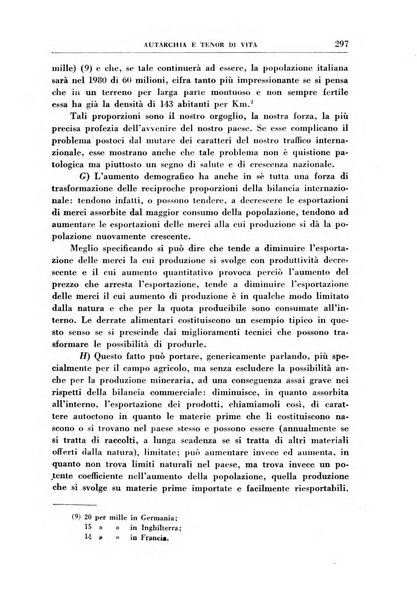 Economia rassegna mensile di politica economica