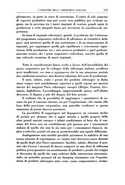 Economia rassegna mensile di politica economica