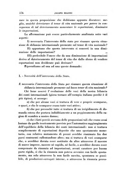 Economia rassegna mensile di politica economica