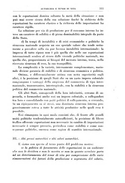 Economia rassegna mensile di politica economica