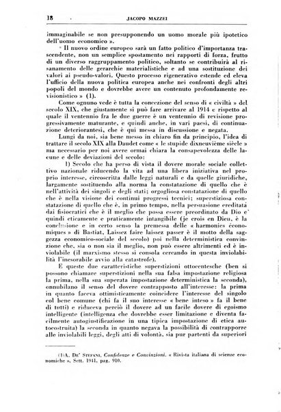 Economia rassegna mensile di politica economica