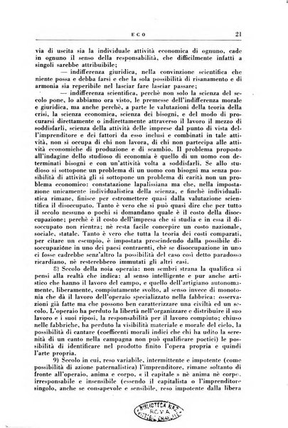 Economia rassegna mensile di politica economica