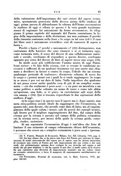 Economia rassegna mensile di politica economica