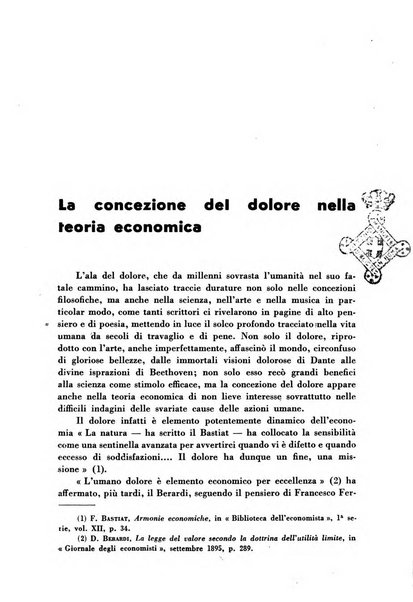 Economia rassegna mensile di politica economica