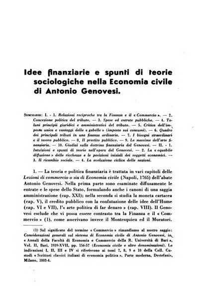 Economia rassegna mensile di politica economica