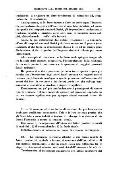 Economia rassegna mensile di politica economica