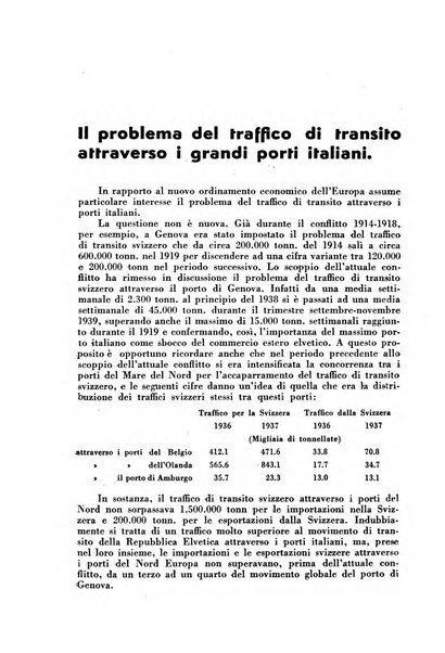 Economia rassegna mensile di politica economica