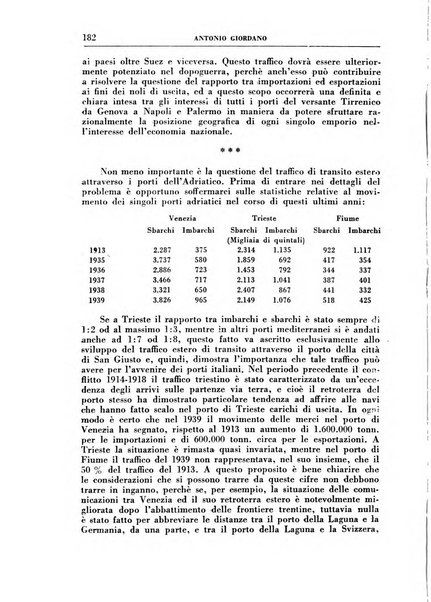 Economia rassegna mensile di politica economica