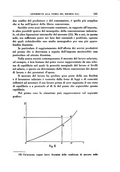 Economia rassegna mensile di politica economica