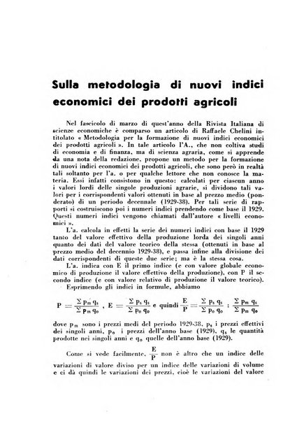 Economia rassegna mensile di politica economica