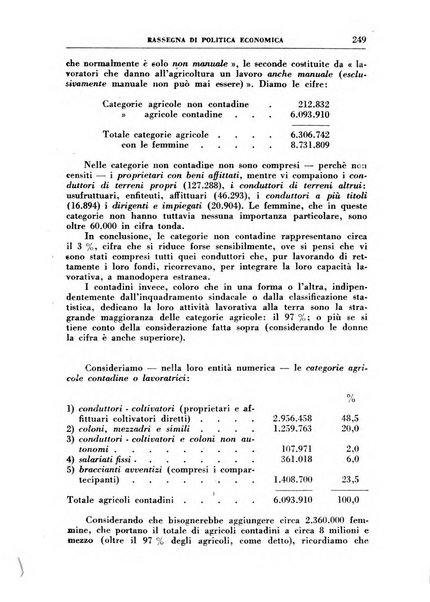 Economia rassegna mensile di politica economica