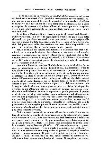 Economia rassegna mensile di politica economica