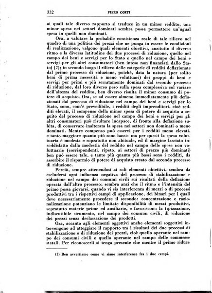 Economia rassegna mensile di politica economica