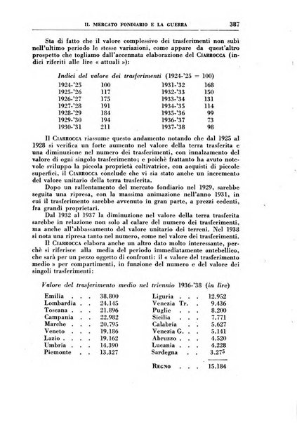 Economia rassegna mensile di politica economica