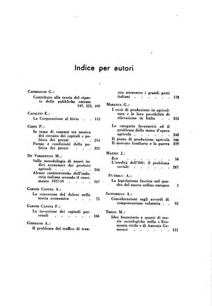 Economia rassegna mensile di politica economica