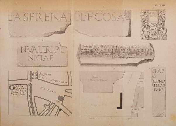 Bullettino della Commissione archeologica comunale di Roma