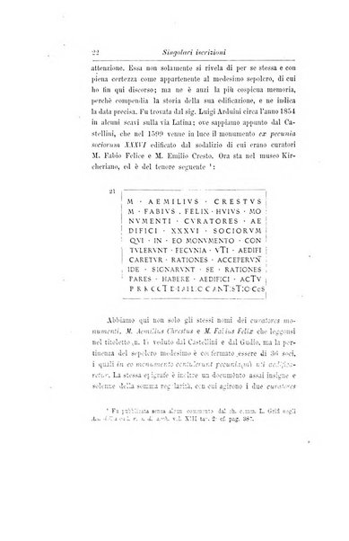 Bullettino della Commissione archeologica comunale di Roma