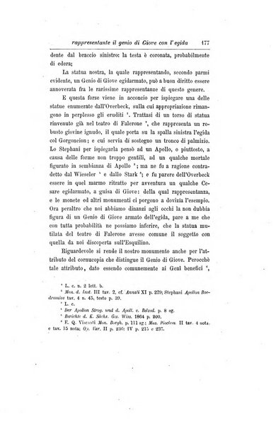 Bullettino della Commissione archeologica comunale di Roma