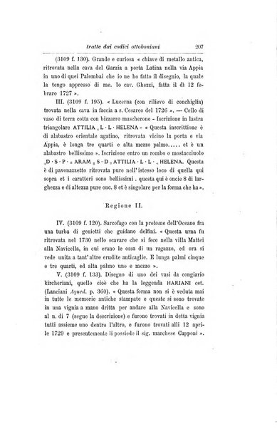 Bullettino della Commissione archeologica comunale di Roma