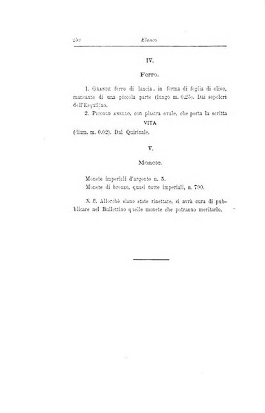 Bullettino della Commissione archeologica comunale di Roma