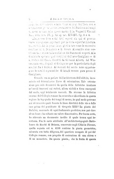 Bullettino della Commissione archeologica comunale di Roma