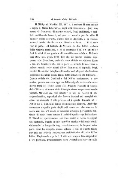 Bullettino della Commissione archeologica comunale di Roma