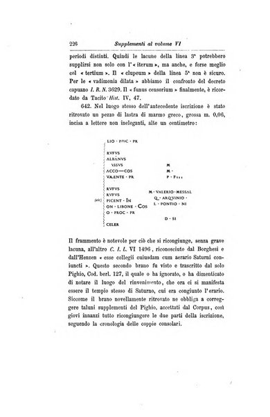 Bullettino della Commissione archeologica comunale di Roma