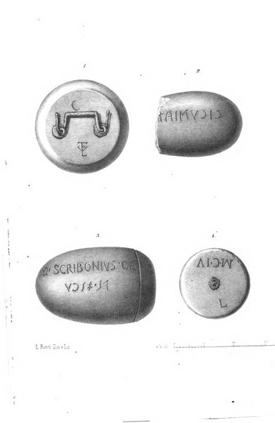 Bullettino della Commissione archeologica comunale di Roma