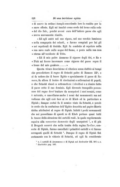 Bullettino della Commissione archeologica comunale di Roma