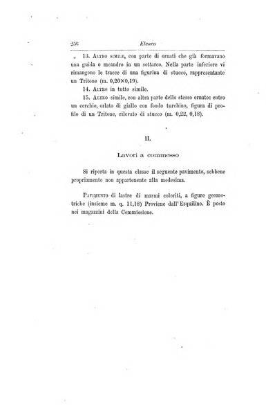 Bullettino della Commissione archeologica comunale di Roma