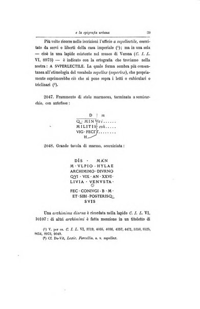 Bullettino della Commissione archeologica comunale di Roma